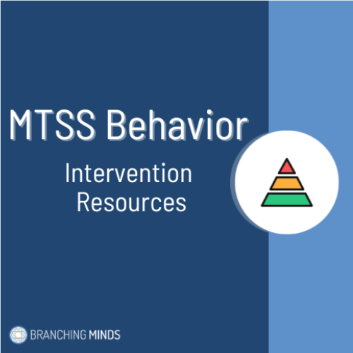 Classroom behavioral resources you can implement in your district