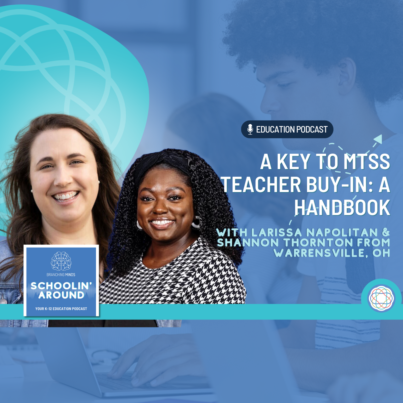 Key to MTSS Teacher Buy-in A Handbook