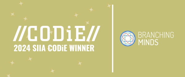 Codie Winner 20204