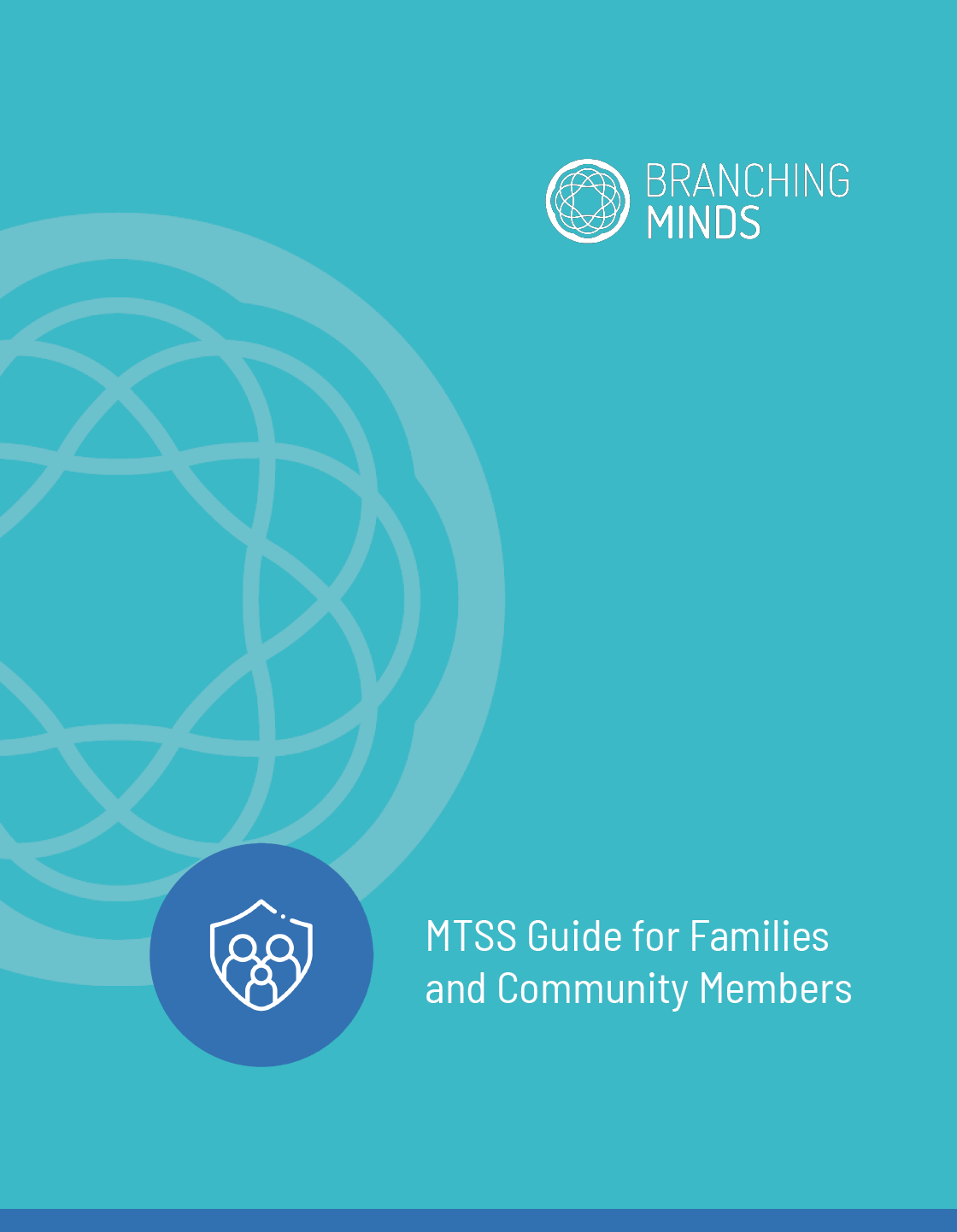 MTSS Guide for Families and Community Members